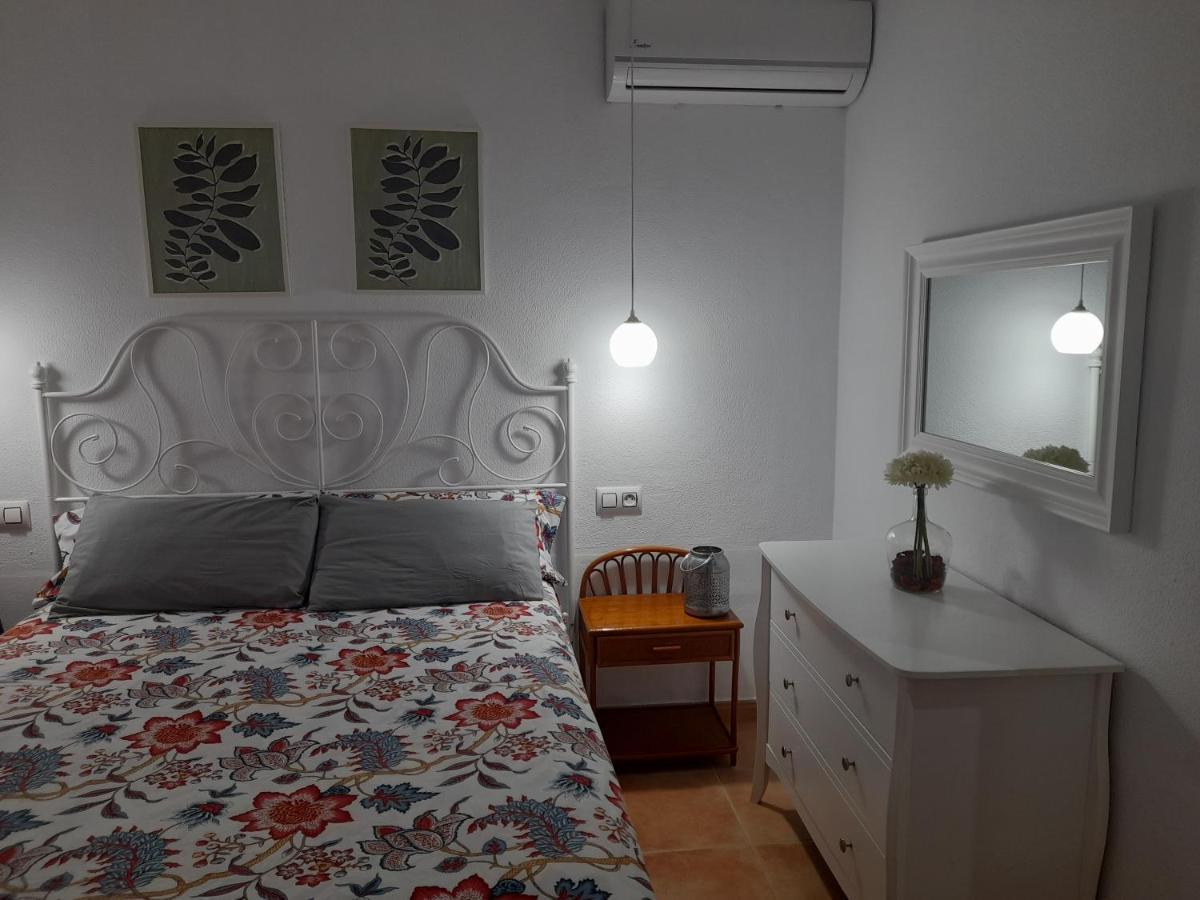 Villa Lolera Chiclana de la Frontera Extérieur photo
