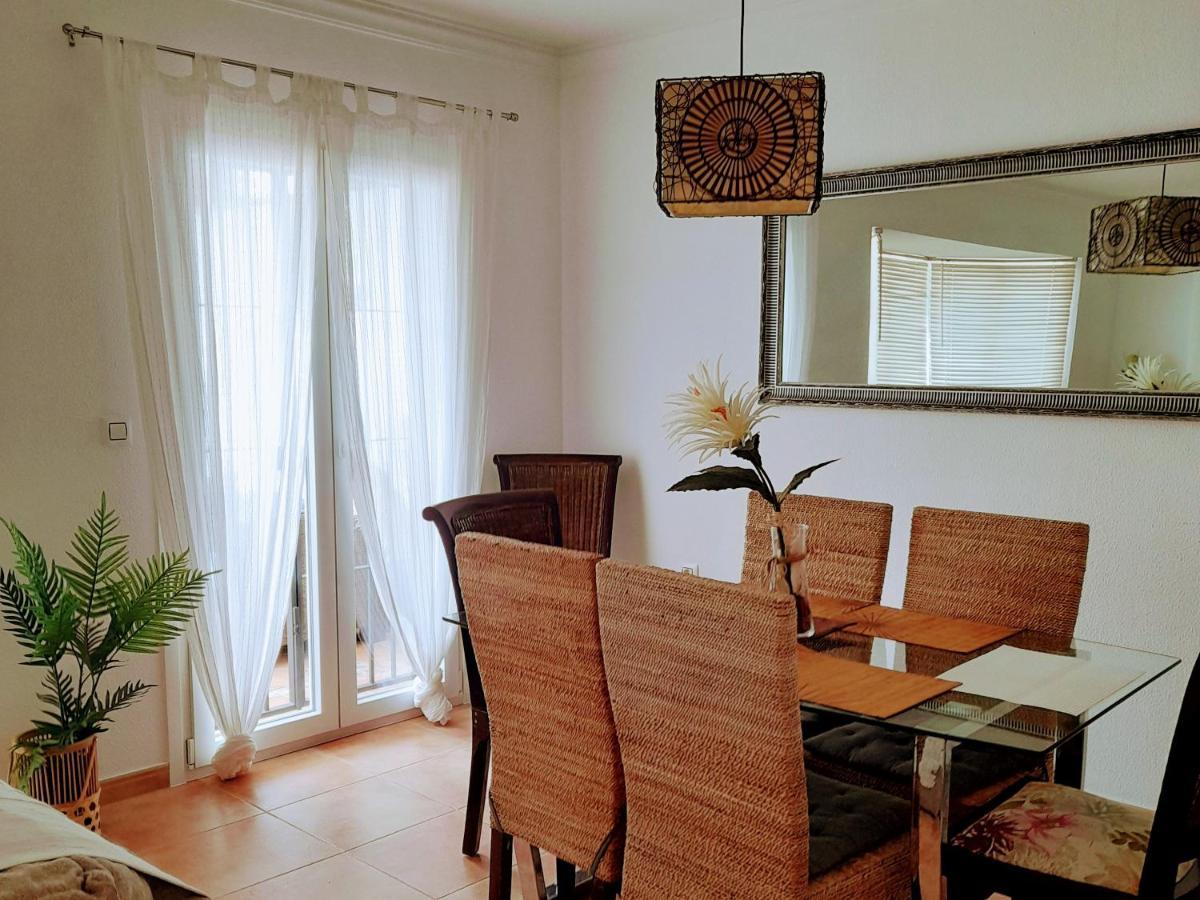 Villa Lolera Chiclana de la Frontera Extérieur photo
