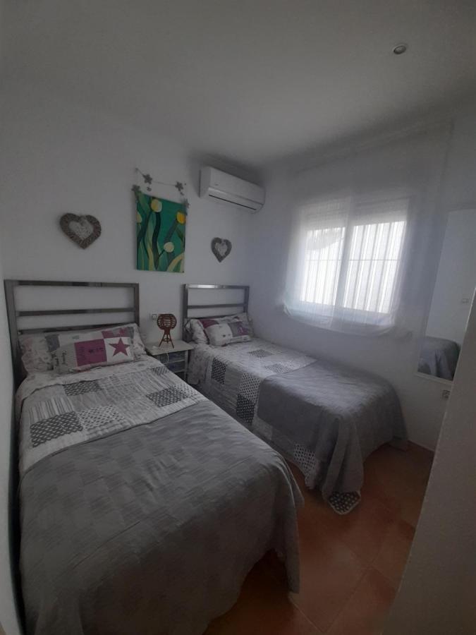 Villa Lolera Chiclana de la Frontera Extérieur photo