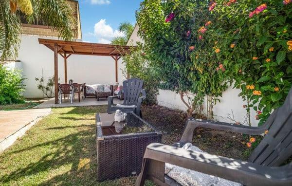 Villa Lolera Chiclana de la Frontera Extérieur photo